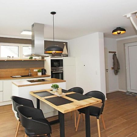 Blauwasser Luv Ostseeheilbad Ostseeheilbad Zingst Exterior foto
